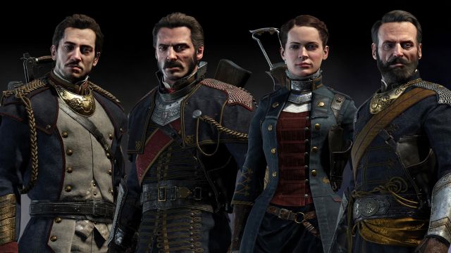 The Order: 1886'ın koleksiyon sürümüne kutu açma videosu geldi