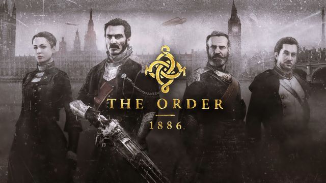 Söylenti: The Order 1886, 5 saat mi sürüyor?