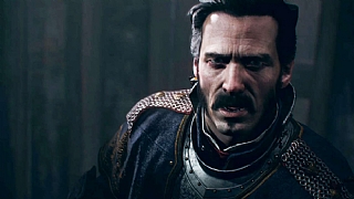 The Order: 1886 için yeni görseller çıktı