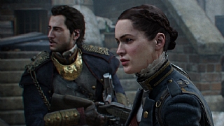 The Order: 1886'nın tamamı sızdırıldı 