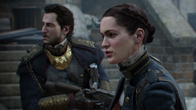 The Order: 1886'nın tamamı sızdırıldı 