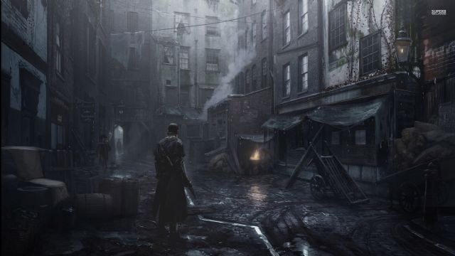 The Order: 1886'nın ilk inceleme puanları yayınlandı!