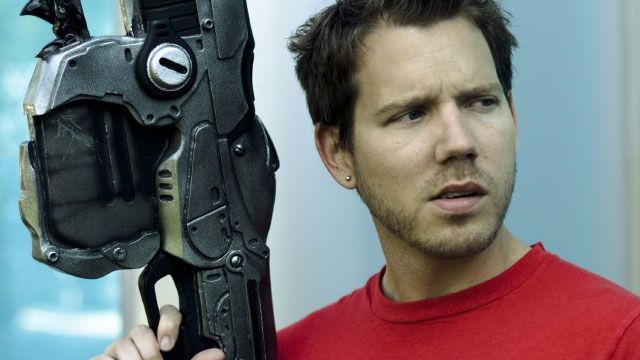 Cliff Blezinksi, The Order 1886 hakkındaki düşüncelerini paylaştı