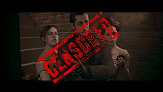 The Order: 1886, fotoğraf modunda sansür uyguluyor!