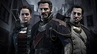 The Order 1886'yı satın alanların sadece %40'ı oyunu bitirmiş!