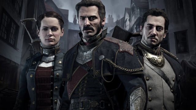 The Order 1886'yı satın alanların sadece %40'ı oyunu bitirmiş!
