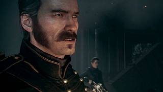 Order 1886 yapımcısı: "Daha iyi bir oyun yapacağız"