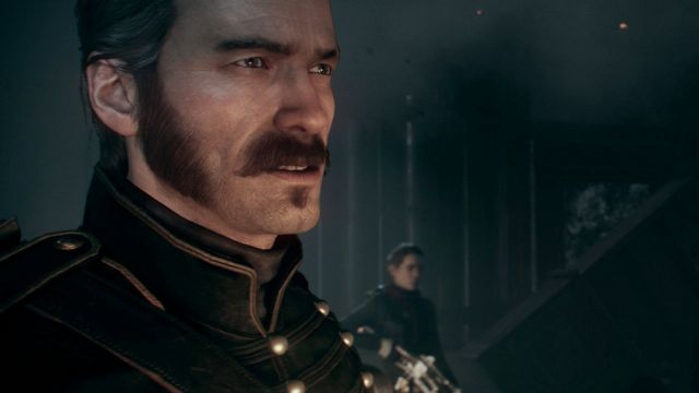 Order 1886 yapımcısı: "Daha iyi bir oyun yapacağız"