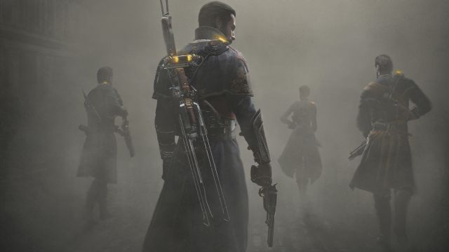 The Order: 1886'nın devamı gelebilir