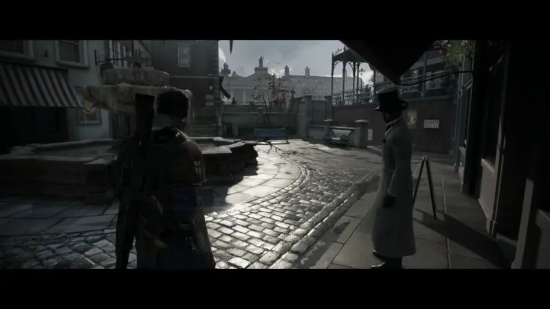 The Order: 1886 Aslında Bir Üçlemenin Başlangıcıydı