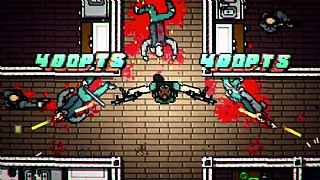 Hotline Miami 2: Wrong Number'ın çıkış tarihi sonunda belli oldu