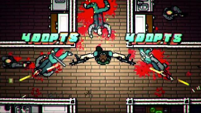 Hotline Miami 2: Wrong Number'ın çıkış tarihi sonunda belli oldu