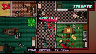 Hotline Miami 2'nin bölüm tasarım modu yayınlandı
