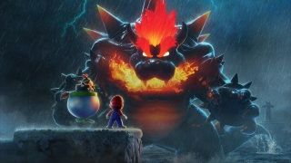 Super Mario 3D World + Bowser’s Fury inceleme