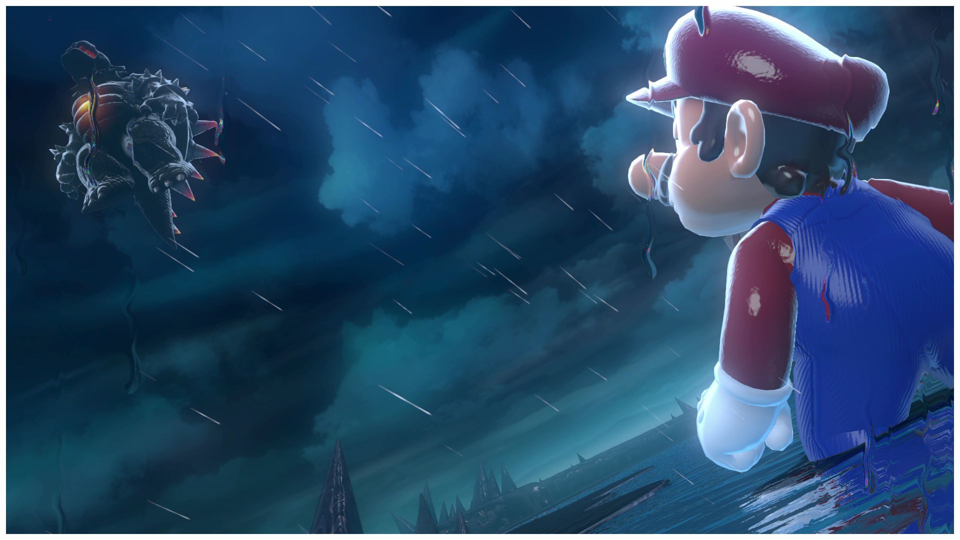 Super Mario 3D World Bowser s Fury inceleme 2
