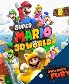 Super Mario 3D World + Bowser’s Fury inceleme