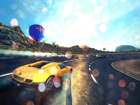 Asphalt 8: Airborne'un çıkış tarihi duyuruldu