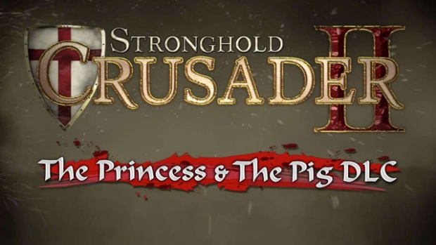 Ödüllü Stronghold Crusader 2: The Princess & The Pig DLC yarışması!