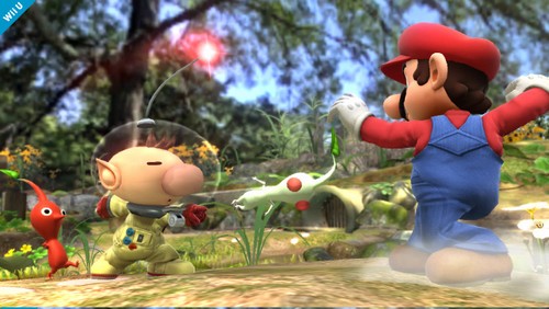 Super Smash Bros'daki bir hata, oyuncuları 136 yıl banladı!