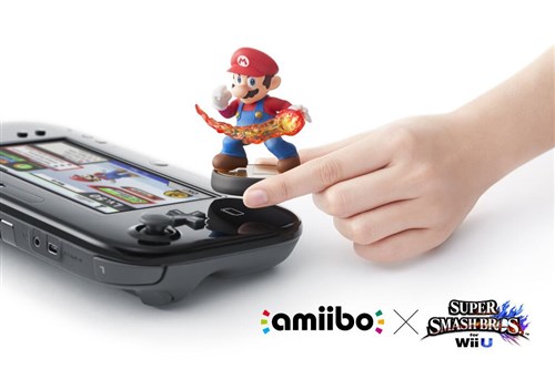 Amiibo nedir?