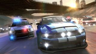 The Crew 1 Hayranların Gücüyle Dirilecek