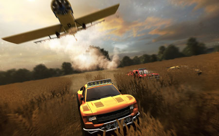 The Crew'un inceleme puanları gelmeye devam ediyor