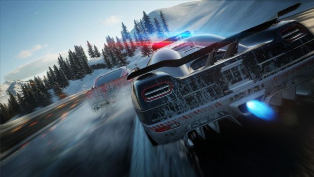 The Crew: Calling All Units genişleme paketi yolda