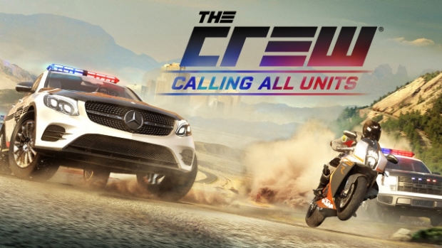 The Crew'ün oyuncu sayısı açıklandı