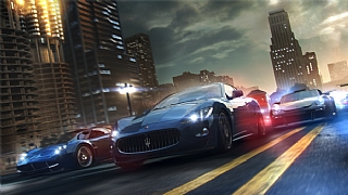 The Crew'da sorunlar bitiyor