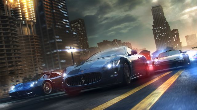 The Crew'da sorunlar bitiyor