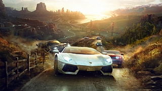 The Crew'ın Speed Live güncellemesi geldi