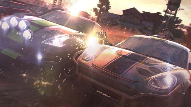 The Crew Speed Car paketi ve Speed Live güncellemesi