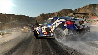 The Crew: Wild Run'dan yeni video geldi