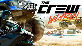 The Crew: Wild Run'ın PC Beta'sından oynanış videosu