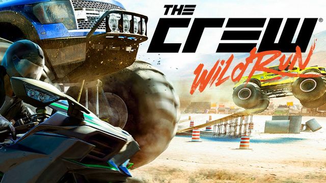 The Crew: Wild Run'ın PC Beta'sından oynanış videosu