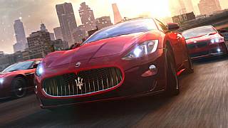 The Crew 5 milyon oyuncuya ulaştı