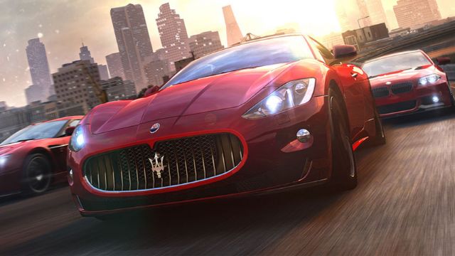 The Crew 5 milyon oyuncuya ulaştı