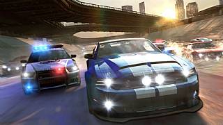 The Crew: Calling All Units genişleme paketi yolda