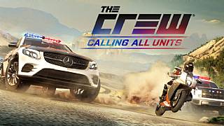The Crew: Calling All Units çıktı