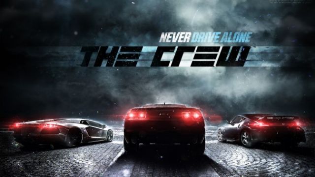 The Crew'ün oyuncu sayısı açıklandı