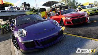 The Crew 2'den PC oynanış videosu yayımlandı