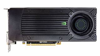 Nvidia GeForce GTX 760