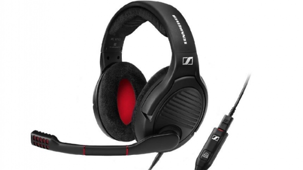 Sennheiser 373D oyuncu kulaklığı