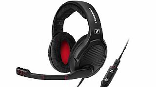 Sennheiser 373D oyuncu kulaklığı