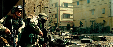 Bu Akşam Ne İzleyelim? (Black Hawk Down)