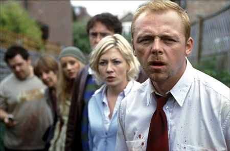 Bu Akşam Ne İzleyelim? (Shaun of the Dead)