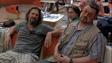 Bu Akşam Ne İzleyelim? (Büyük Lebowski)
