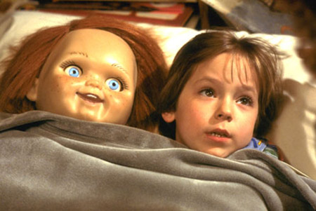 Bu Akşam Ne İzleyelim? (Child's Play)