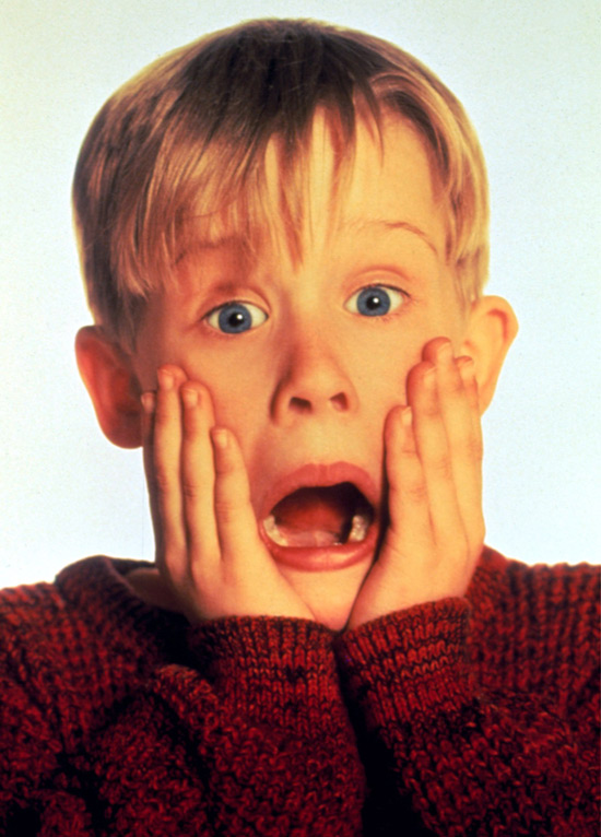 Bu Akşam Ne İzleyelim? (Home Alone 1 & 2)