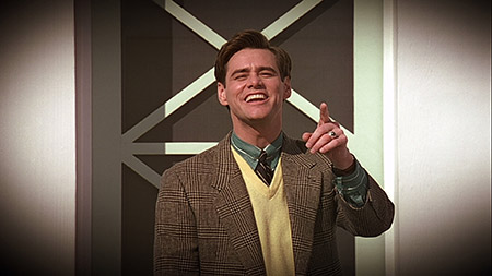 Bu Akşam Ne İzleyelim? (Truman Show)